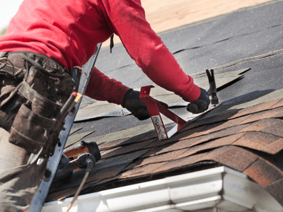About Roof Repair Experts Marston, MO